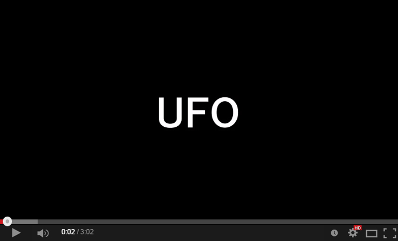 New Jersey UFO Paranormal Consciousness Conference Wilbur Allen-UFO 